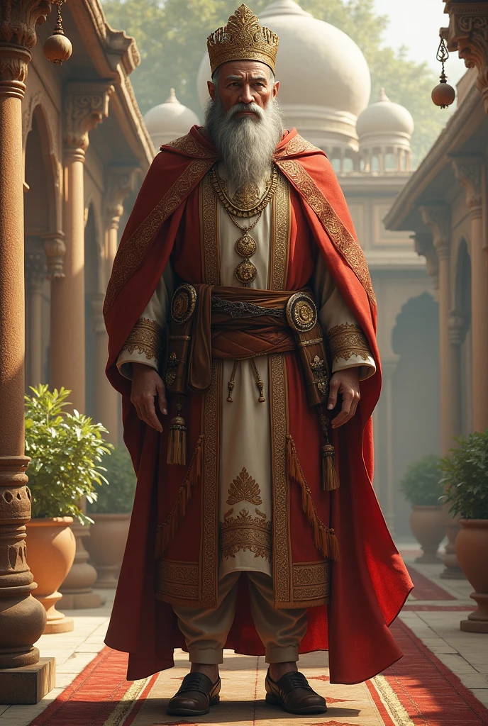 Akbar Vai