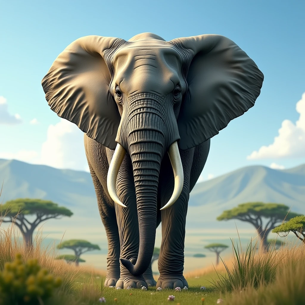 Elephant