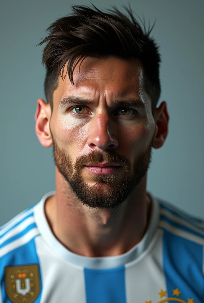 leo messi