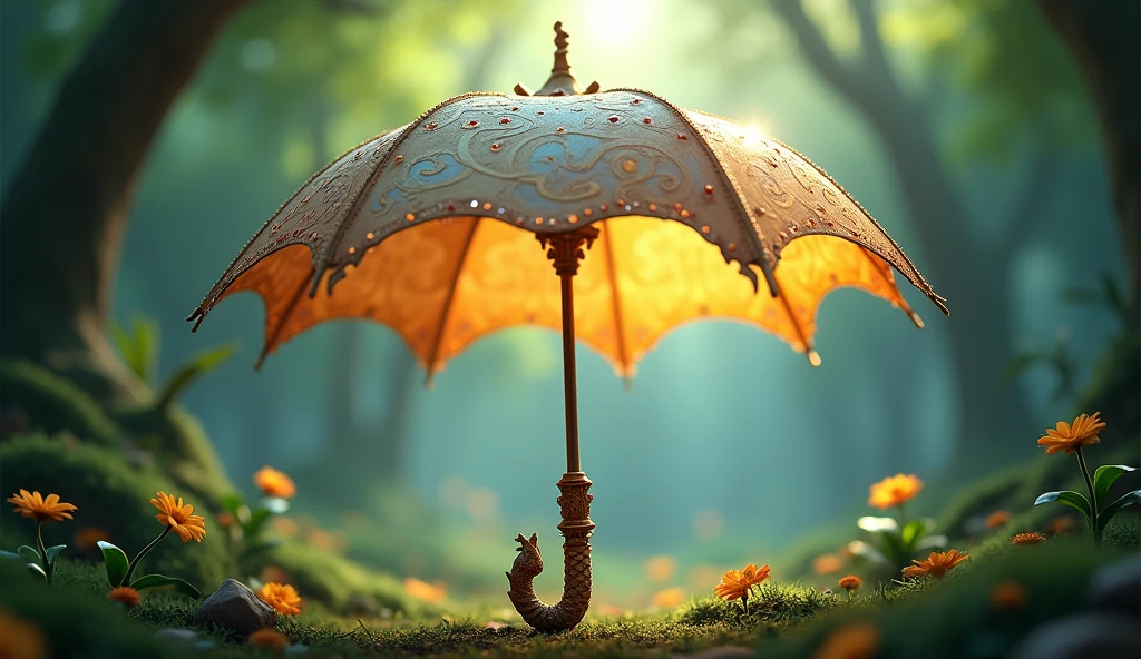 umbrella