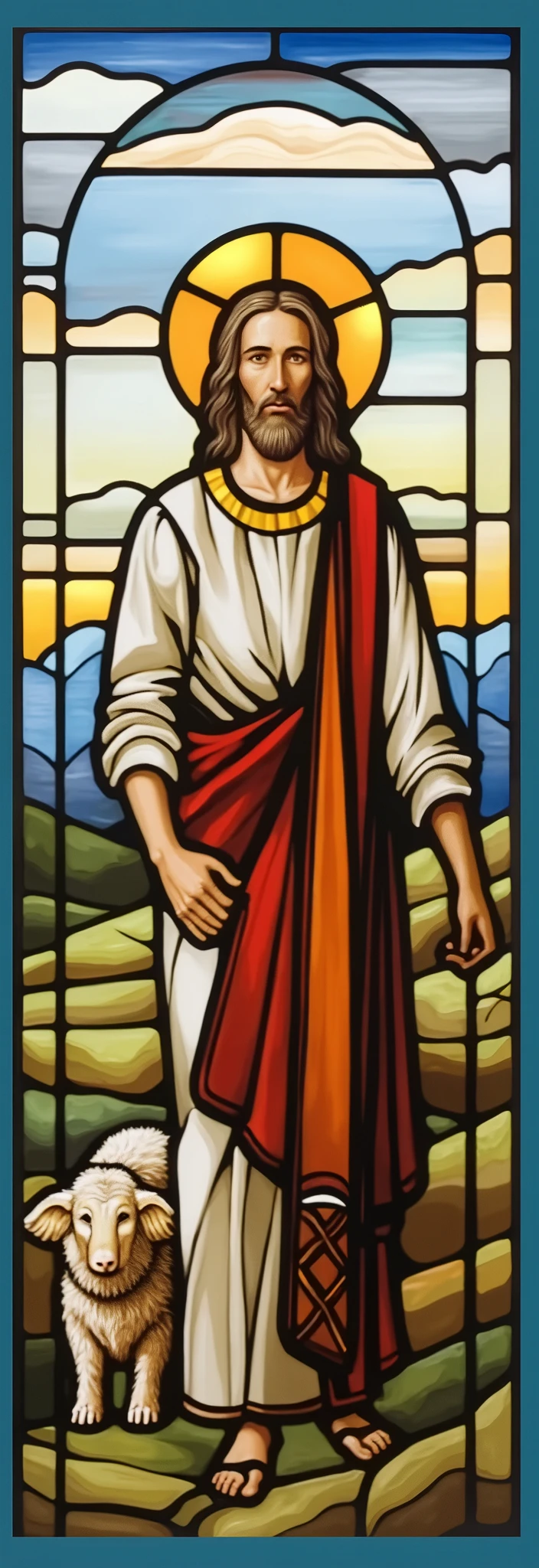 jesus