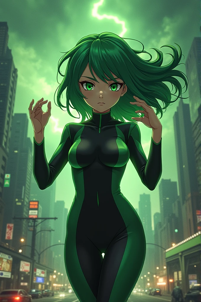 Tatsumaki