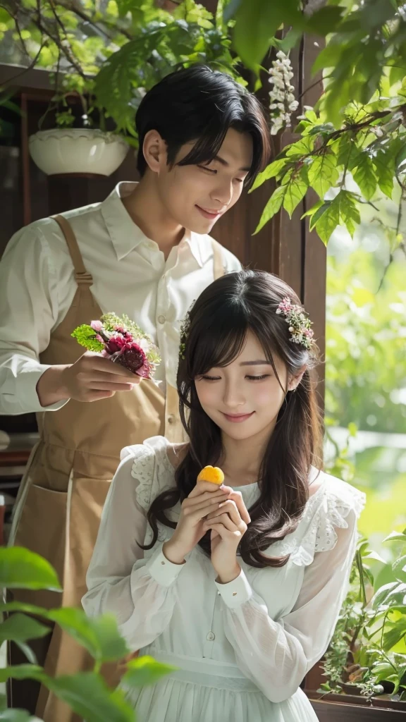 Romance Date nature birdie Dateスポット hospitality The number of views increases