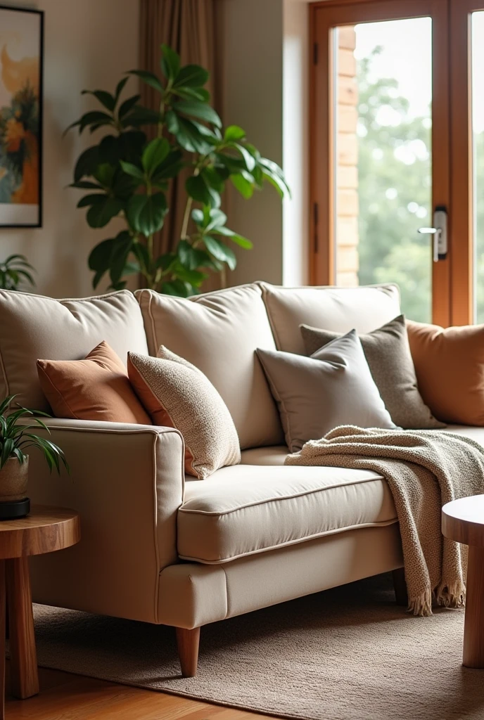 sofa