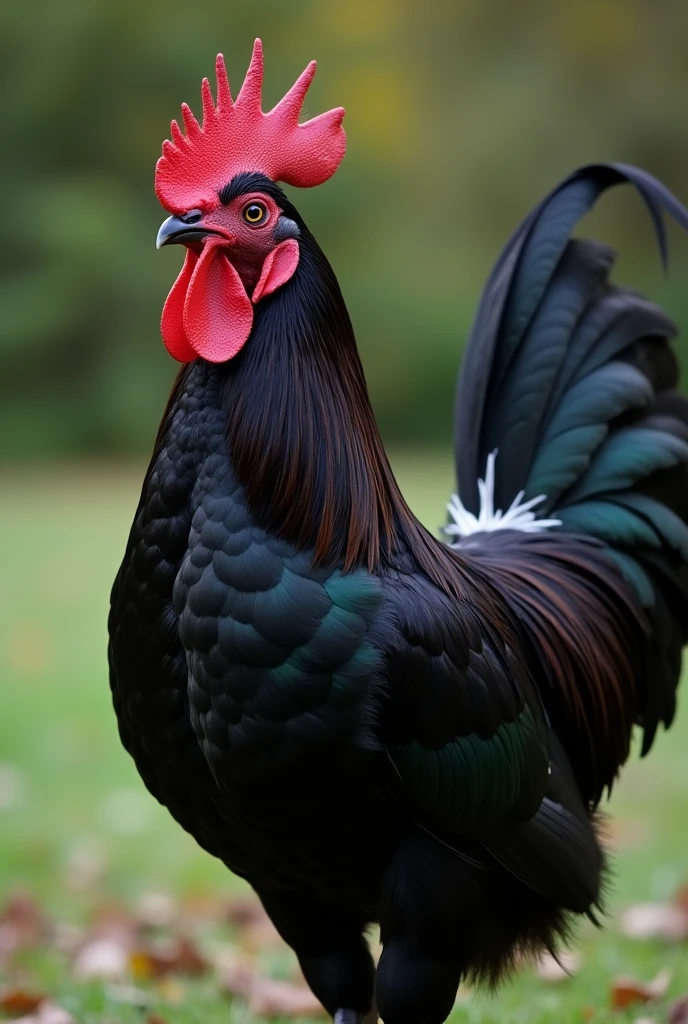 Big black cock