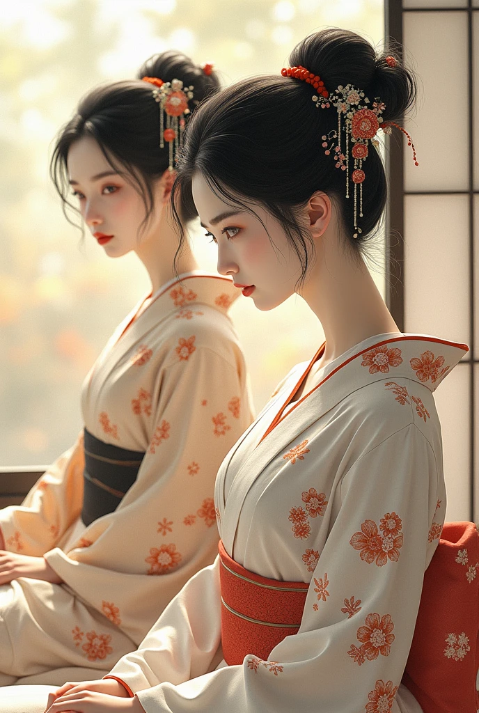 Japanese women