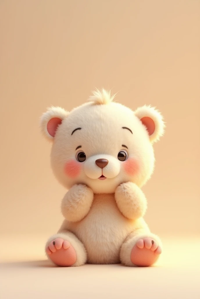 A bear, cute bear, baby bear, bear stamps, stamps, solid background, high quality, 8k, detailed, photorealistic, hyper detailed, intricate details, cinematic lighting, soft lighting, pastel colors, warm tones, minimalist, clean, simple, elegant.