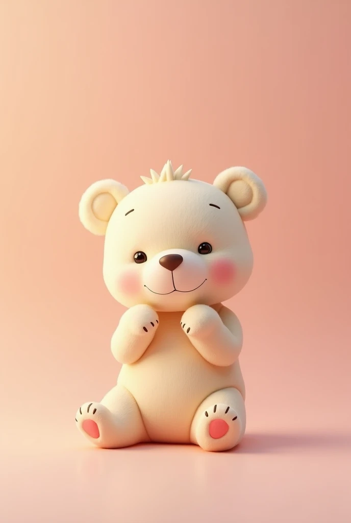 A bear, cute bear, baby bear, bear stamps, stamps, solid background, high quality, 8k, detailed, photorealistic, hyper detailed, intricate details, cinematic lighting, soft lighting, pastel colors, warm tones, minimalist, clean, simple, elegant.