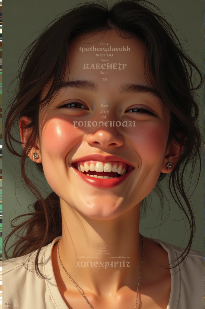 Never stop smiling, not even when you're sad. Someone might fall in love with your smile.
-Gabriel García Márquez.
Best image for this thought and thought must be written on that image