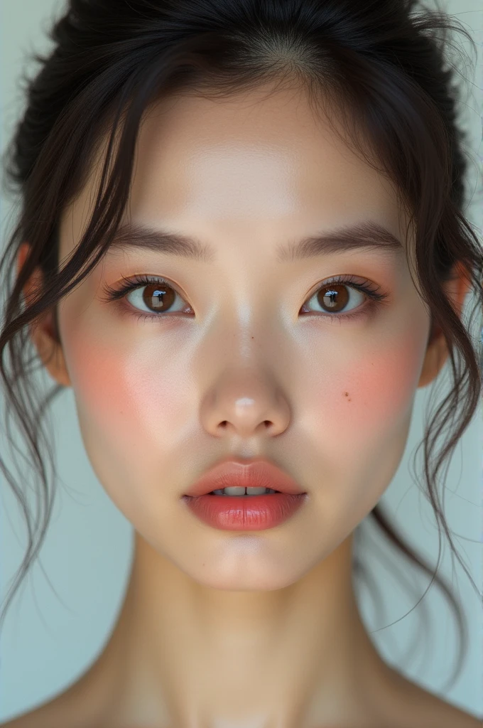 ((best quality)), ((masterpiece)), (detailed), perfect face