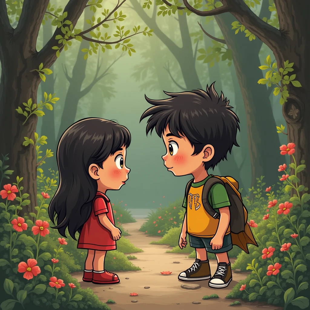 Who was Robin?