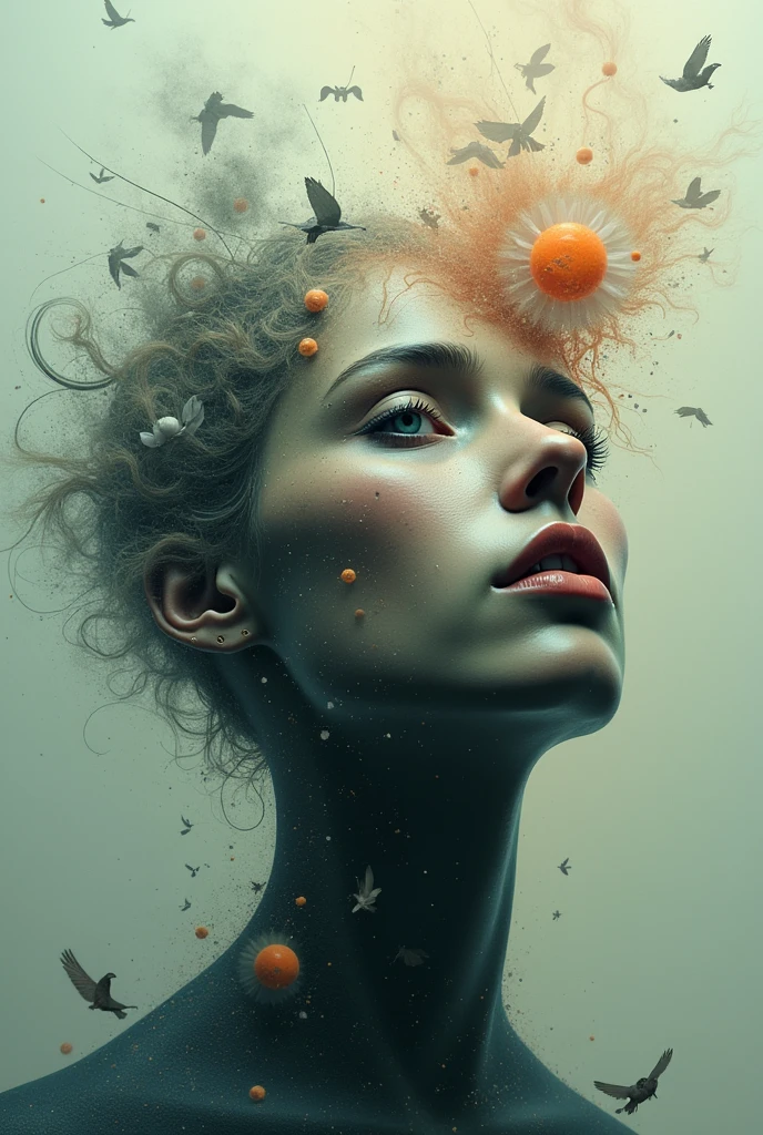 mind confusion photo