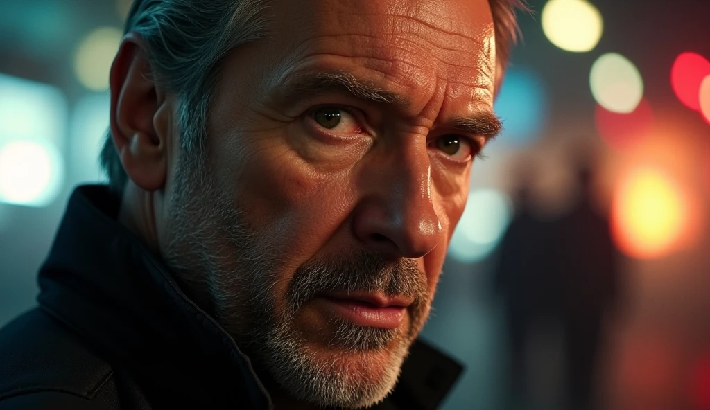 Taken 3 (2014) Movie || Liam Neeson, Forest Whitaker, Maggie Grace, Movie thumbnail