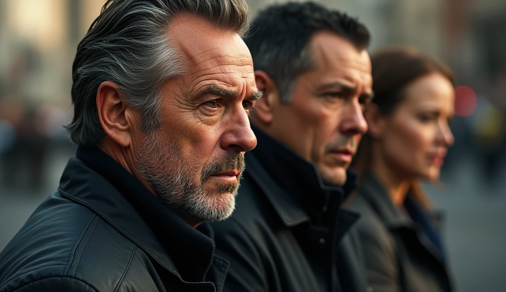 Taken 3 (2014) Movie || Liam Neeson, Forest Whitaker, Maggie Grace, Movie thumbnail