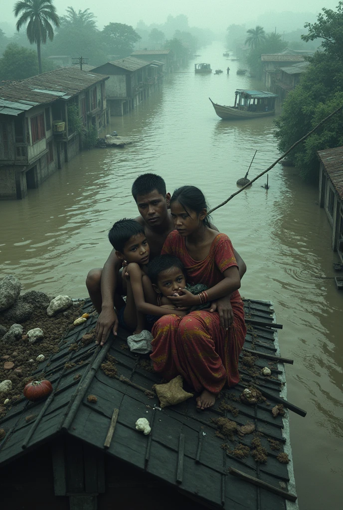 flood bangladesh