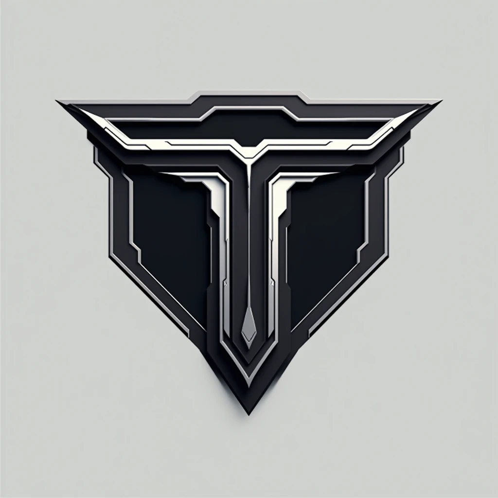 Teharus Logo