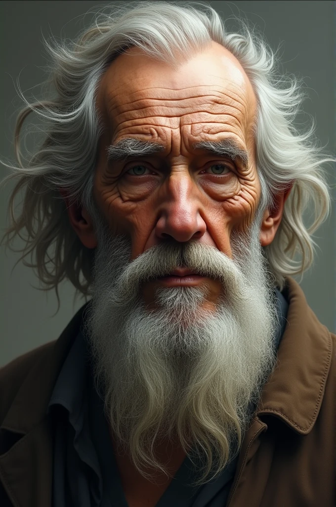 Old man pic