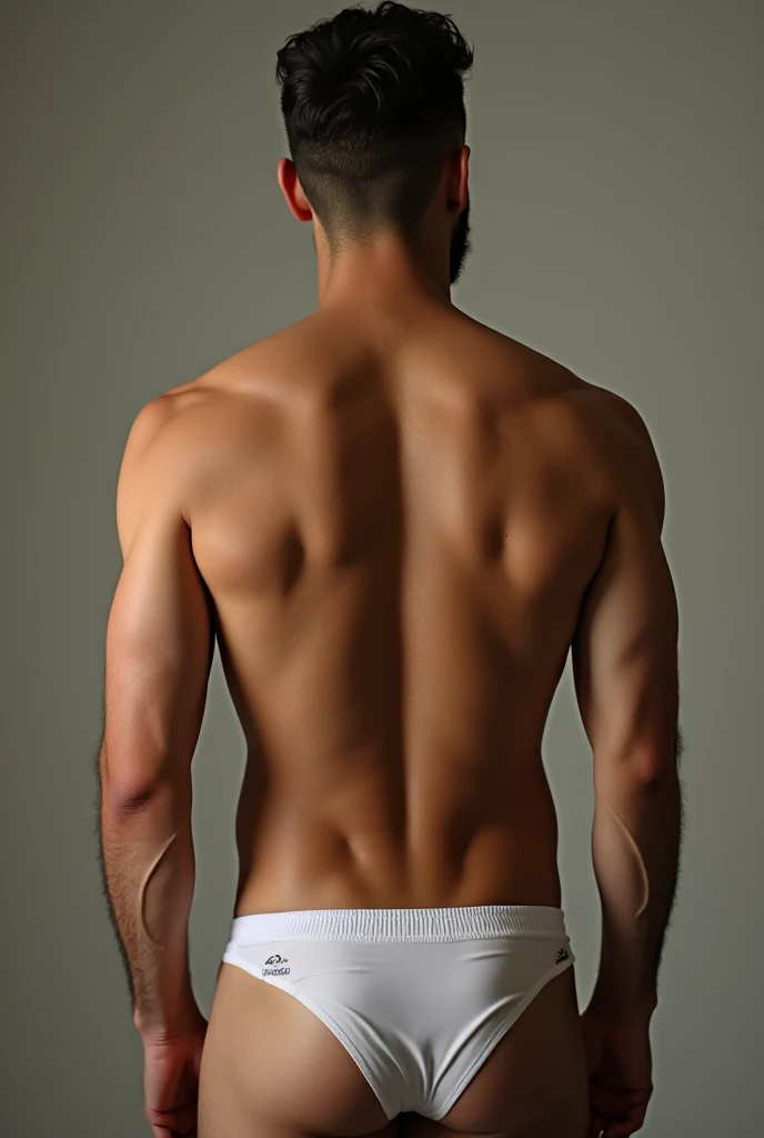 one man with tanned skin, havr a big dick, not wearing underwear and not censored