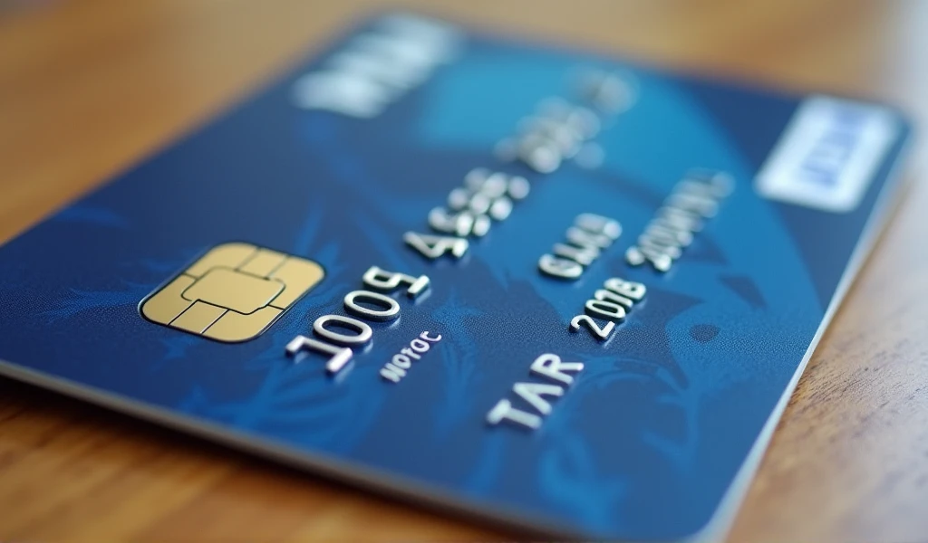 visa