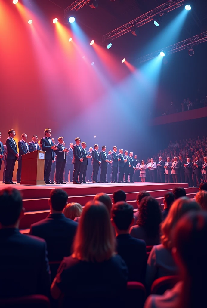 Create events where monetary prizes are awarded, participate in incentive programs that reward a person's effort, discipline or high productivity, Give more positive feedback pointing out the exceptional qualities of the work.