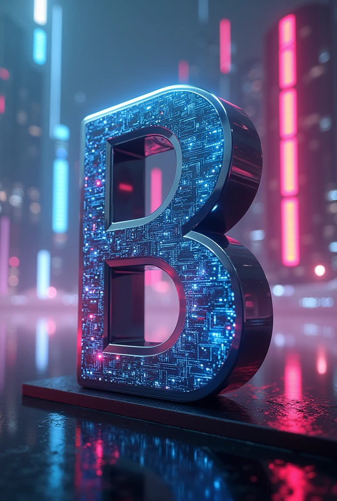 EchoByte letter