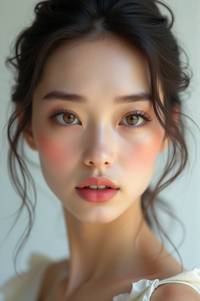((best quality)), ((masterpiece)), (detailed), perfect face
