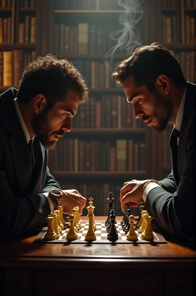 Chess 