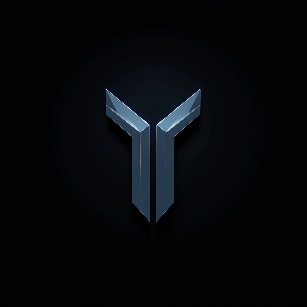 Teharus Confederation Logotype