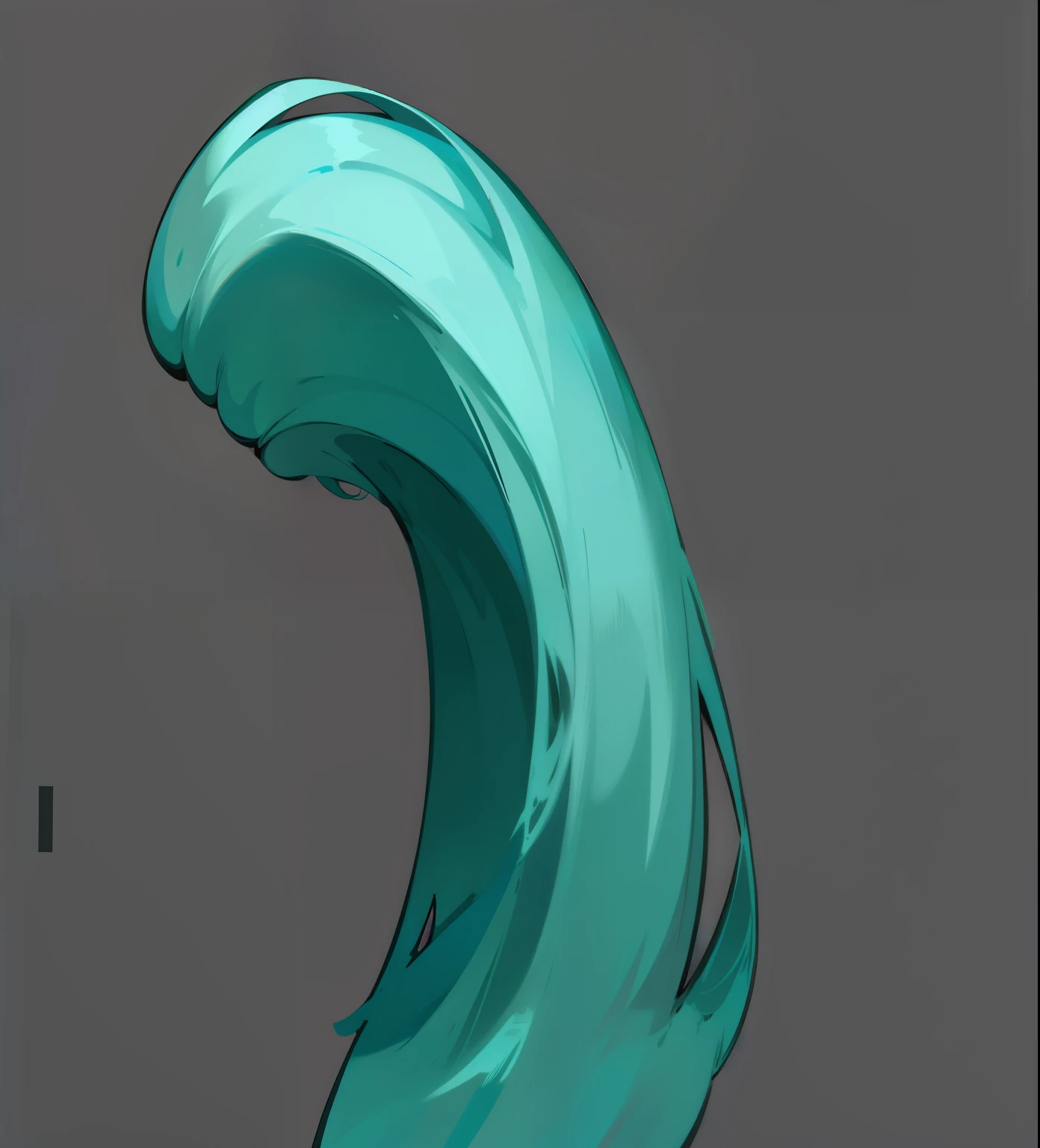  Beautiful hair details texture HD 