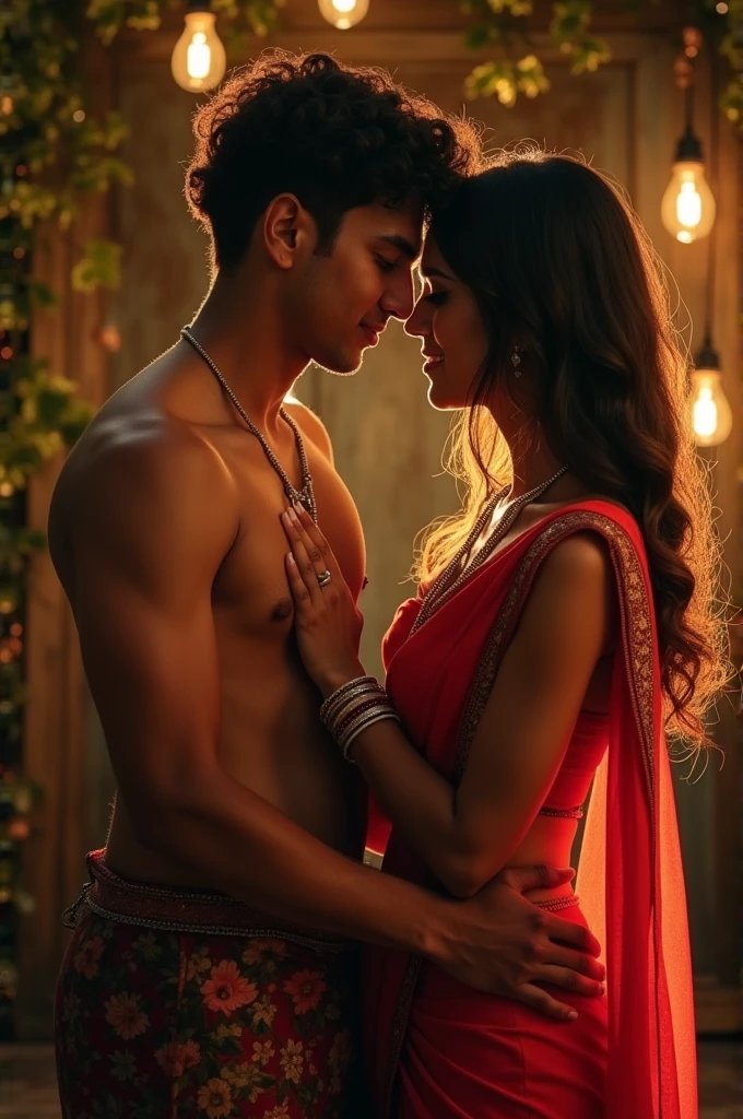 35 year old woman and boy romance full boy sex wiwoman wearing saree