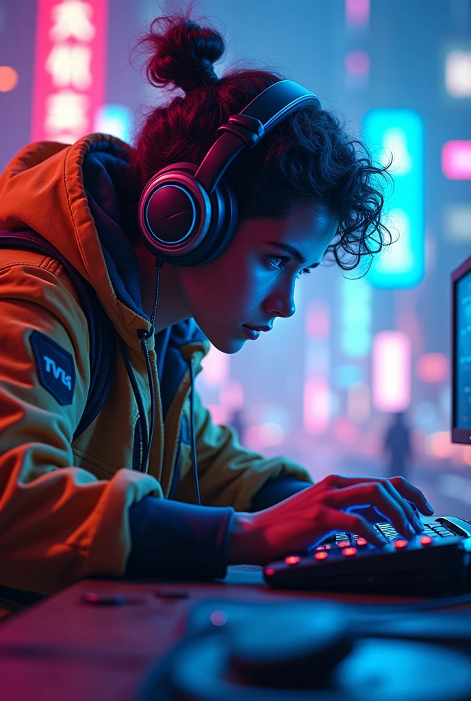 Gaming thambnail 