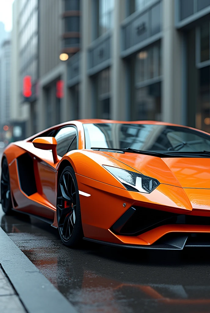 lambo