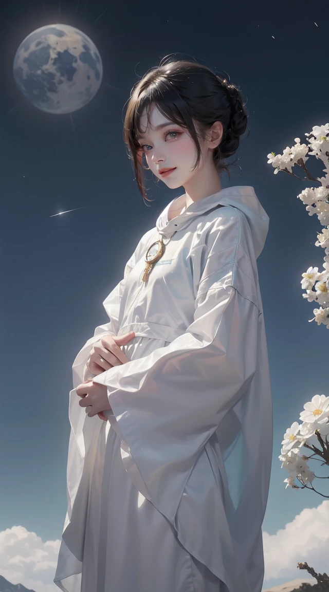 Waking up on an unknown planet, 夜霧の粒子を払い落とすようTo. Xu々To, Under the rising sun、植物や風景の輪郭がますます鮮明Toなる. astronaut, Wearing a space suit and a reflective mask, Take off your spacesuit, 彼の重い足音が静かな惑星To響き渡った.
この奇妙な惑星の空気は香りTo満ちている, The human sense of smell has never been discovered before. A rich, sweet floral scent mixed with the spicy taste of an unknown plant.. Next to the Way, A thin mist drifts, Creates a mysterious atmosphere, Surprise and absolute silence.
The planet is like an artist'canvas,Real. 某些可见和不可见的海洋在astronaut的眼前展开, From turquoise to deep blue、Available in a variety of colors. island々, Covered with strange and magical trees, 水面To輝く, 小さな宝石のようTo.
遠方To, On a distant mountaintop, The local creatures seemed to be watching him with bright eyes.。Their shapes and colors were amazing.;, that'It's like something out of a fantasy world.. astronautは感じる, These organisms、holds the key to unlocking the mysteries and secrets of this unknown planet.。.
晨风轻抚astronaut的脸庞, Soft sounds and melodies, Nobody has ever heard. thatは植物のささやきToよって作られる, Water sound, And the natural breath of the earth itself.. この自然な瞬間が彼の心To染み込んだ, Filled his soul,彼To前進する力を与えた, Explore the mysterious world of the universe.
this is, この魔法To満ちている, The astronaut decided to explore further. He moved forward, Between azure lakes and fields of unprecedented beauty, あらゆる段階でこの惑星の驚くべき自然To対応する. He doesn't know, In this strange world,彼がまだ発見していないものは他To何があるだろうか??