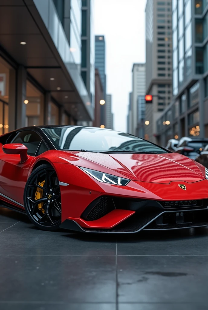 lambo