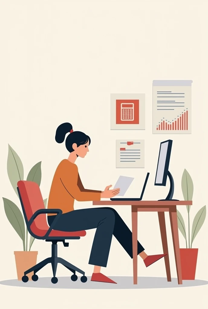 Crée une affiche de livre a propos de la gestion de finances personnelles,