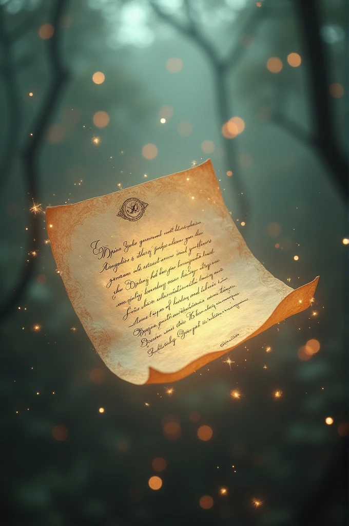 echobyet letter