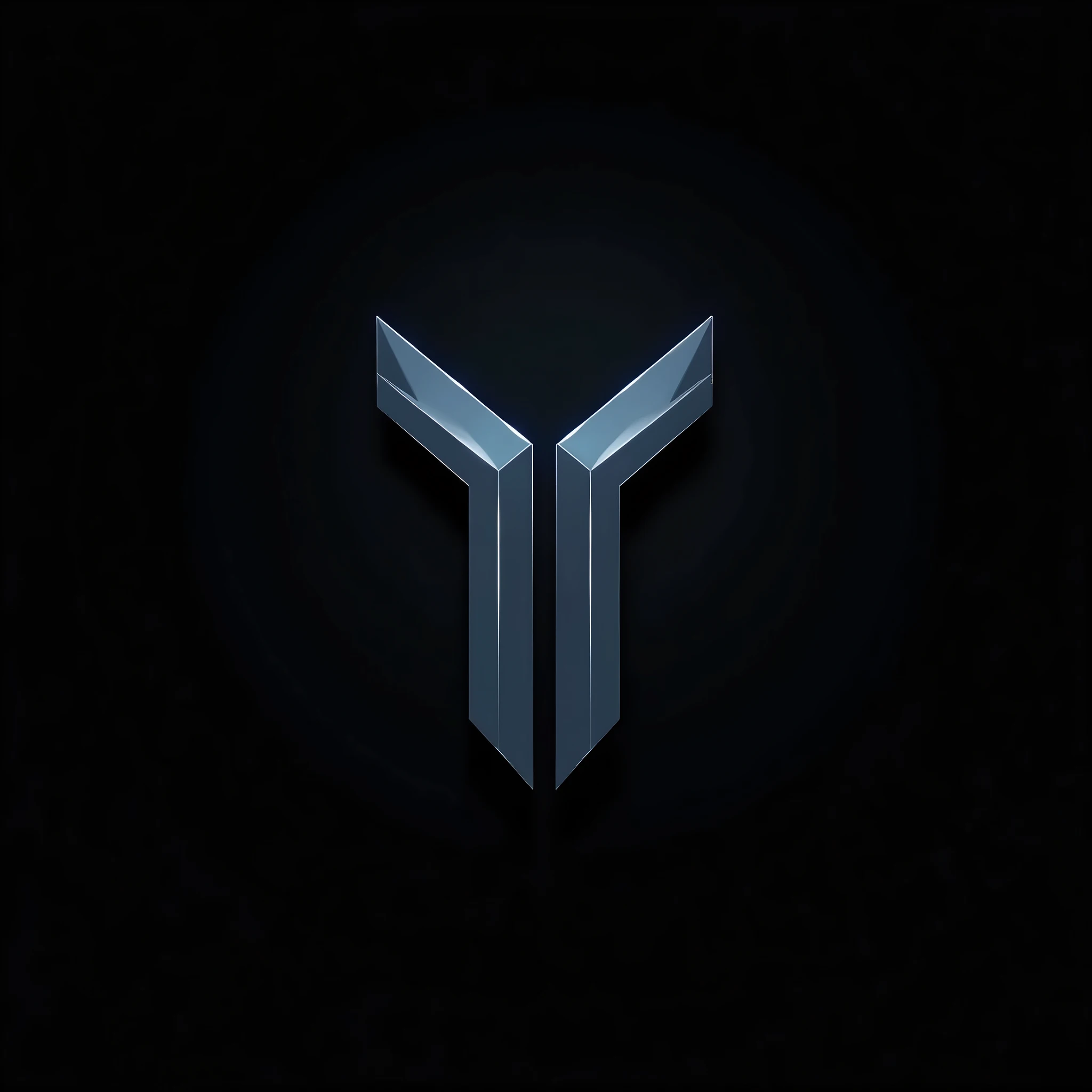 Teharus Confederation Logotype