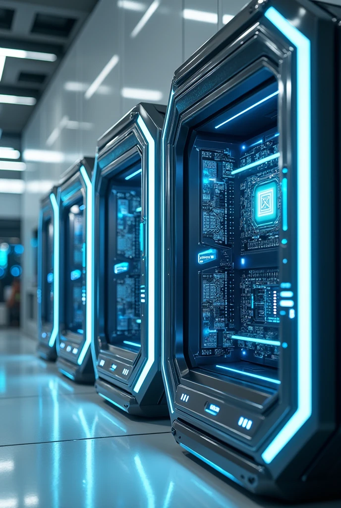quantum computers