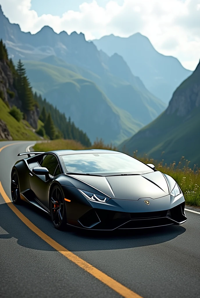 Lamborghini 