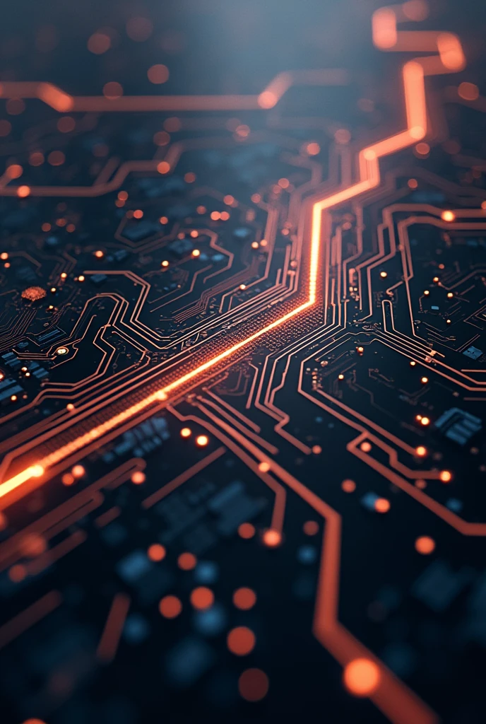 computer circuits