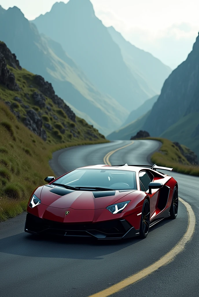 Lamborghini