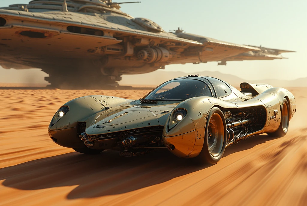 Star Wars Vehicles, Bottom View ， Leaf Runner, close - up on detailed, detailed close up shot, high detail shot, kitbashing, Speeding, Very detailed, movie「Dune」Spaceship, Spaceship landed in the background, Fine details, Dune Style, Sitting on a cryopod, Very detailed、((German Space Technology in World War II:1.4)), mechanized valkyrie, Kitbash, ((Flying Podracer)),  fire Fly, SF Spaceship, Gunship,