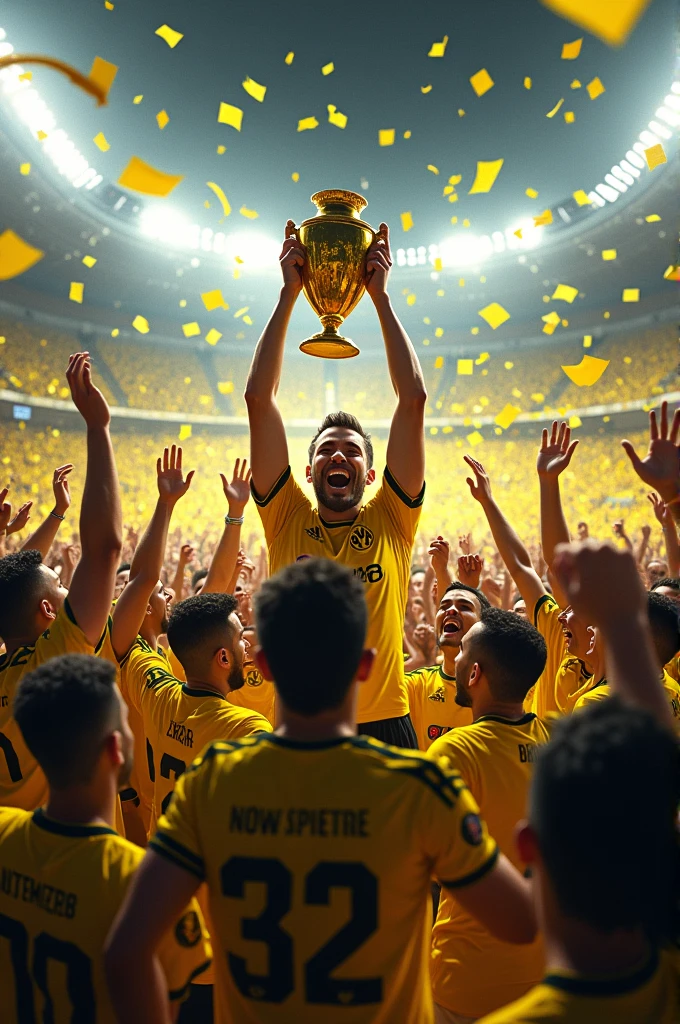 BVB Championship 2025