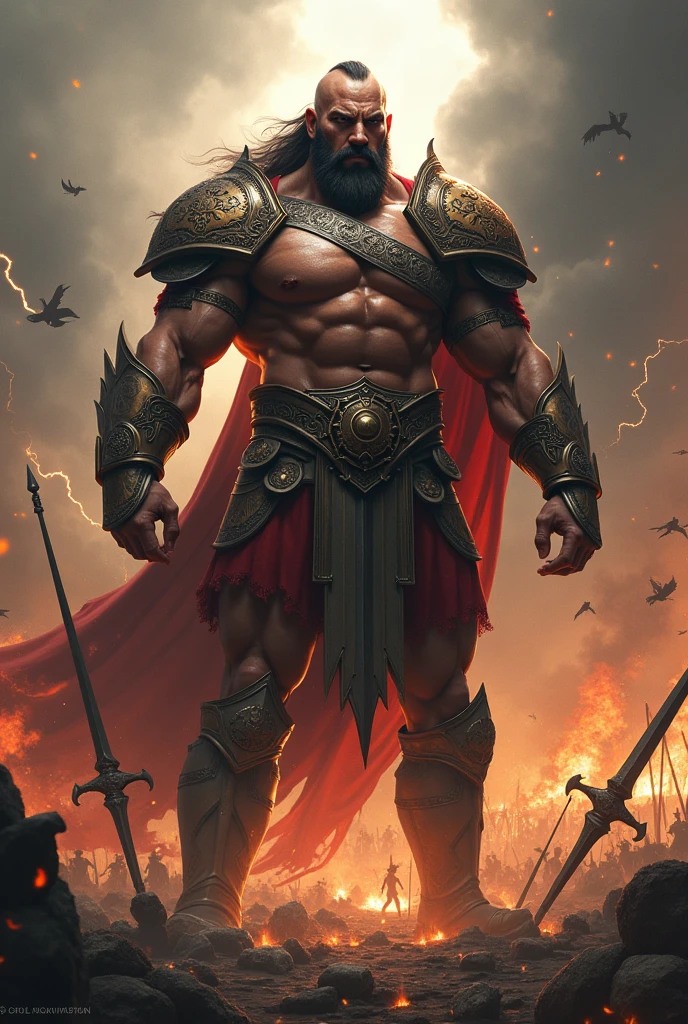 God Of War