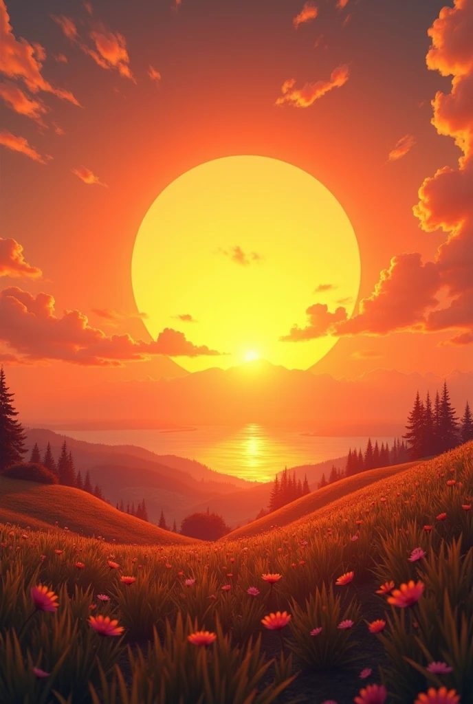 sun. rise