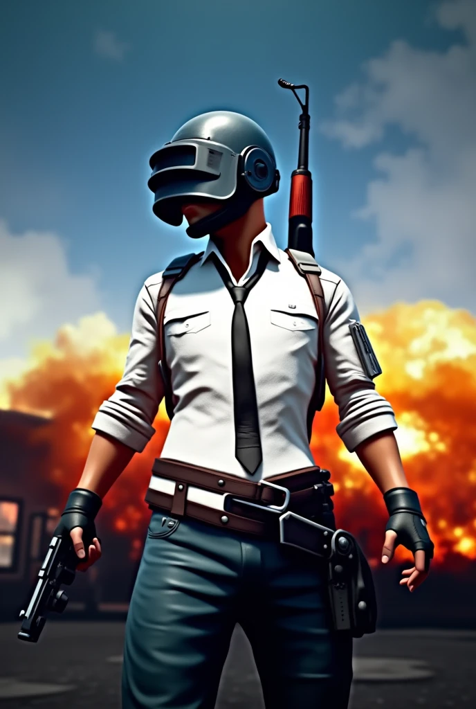 Title :- UNBAN .
Heading :- PUBG ID UNBAN .
BODY :- YOUR ID IS UNBANNING SOON . PLEASE PAY YOUR FEES OF RS 499/- NOW AND BOOST YOUR SPEED OF UNBANNING.