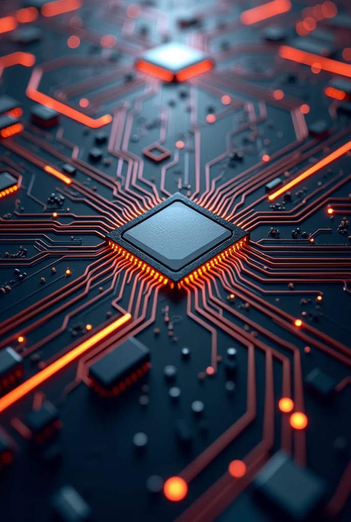computer circuits