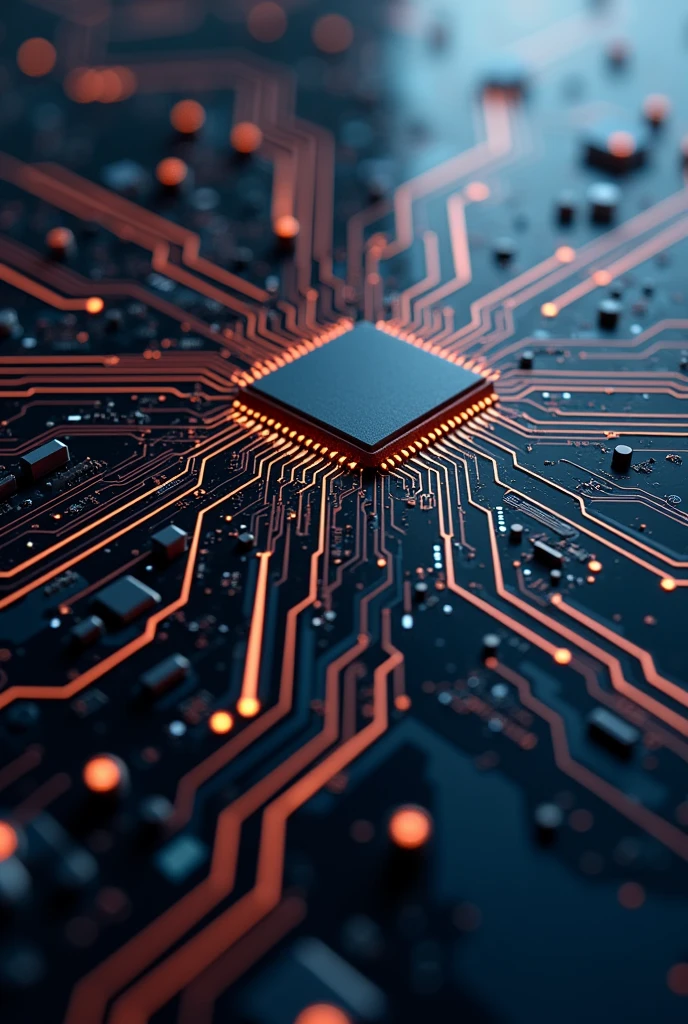 computer circuits