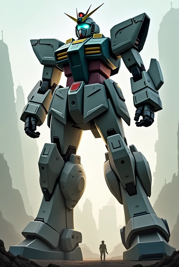 Gundam