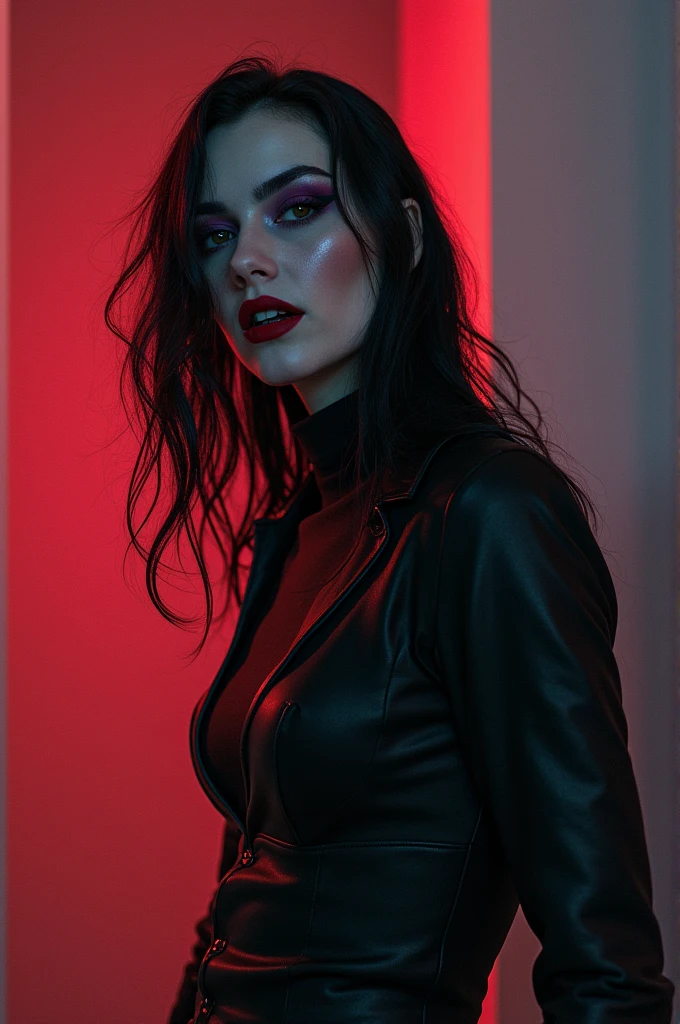 Cyber Vampire